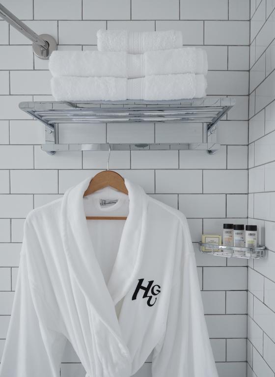 Hotel Hgu 4*