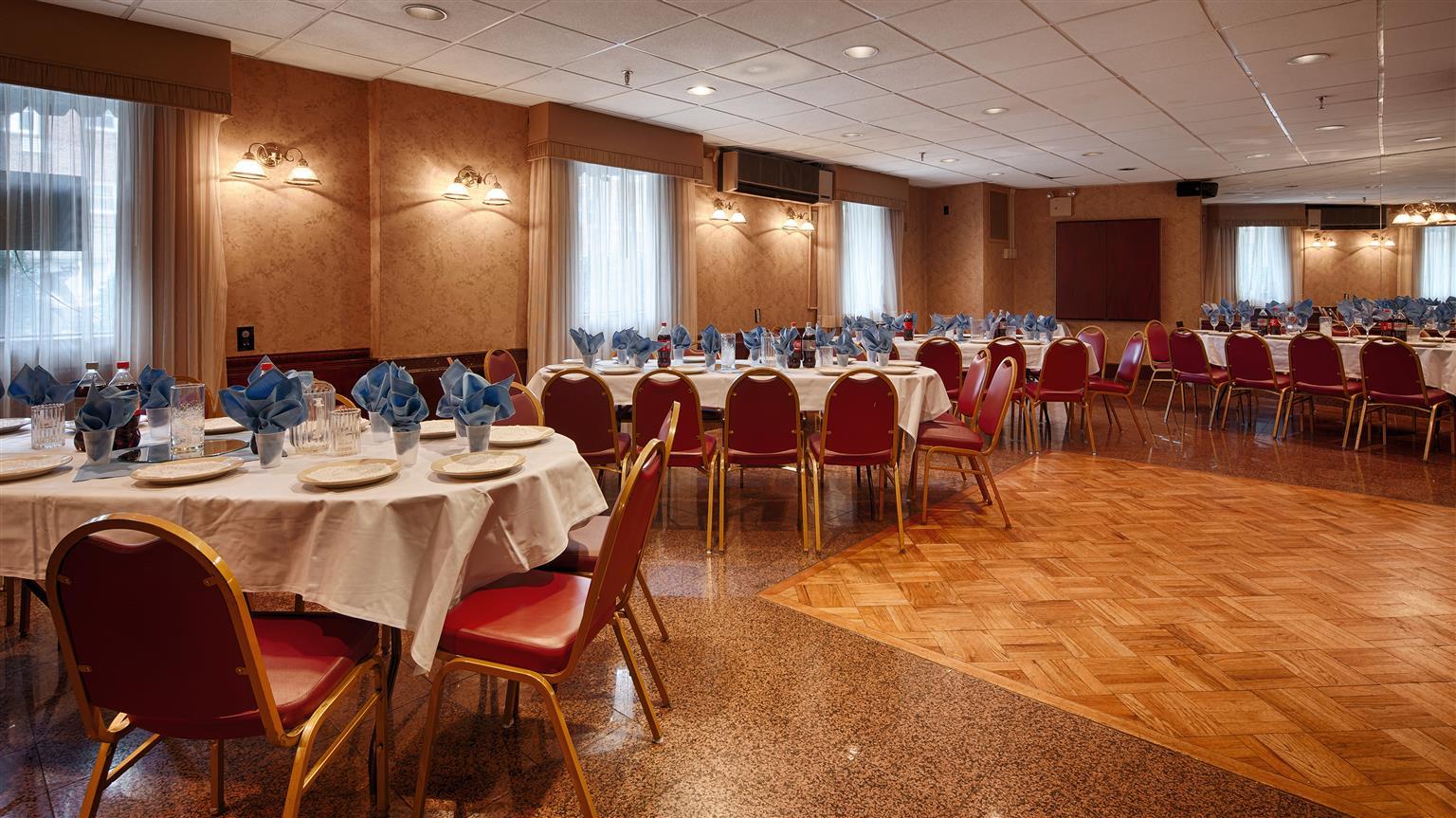 Best Western Gregory Hotel