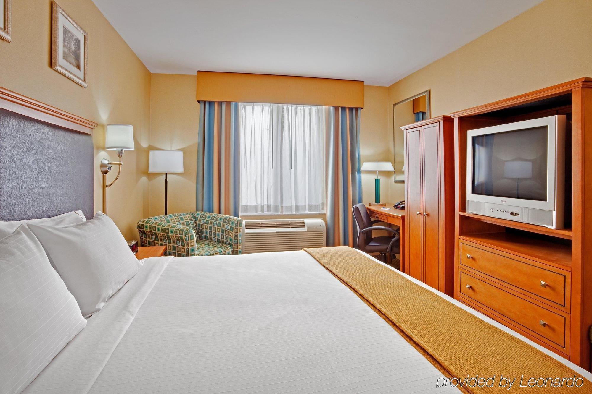 Holiday Express City Chelsea By Ihg New York