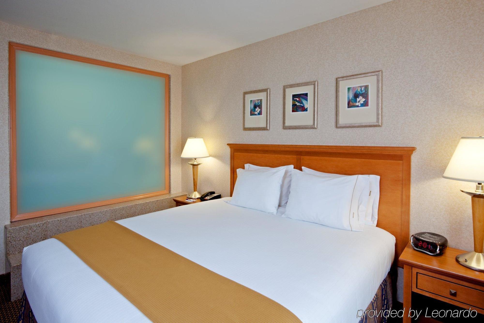 Hotel Express Brooklyn, An Ihg