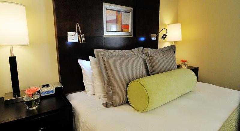 Aura Times Square Newly Renovated