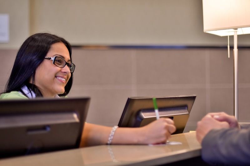 Hotel New York-jfk Airport Area, An Ihg 3*