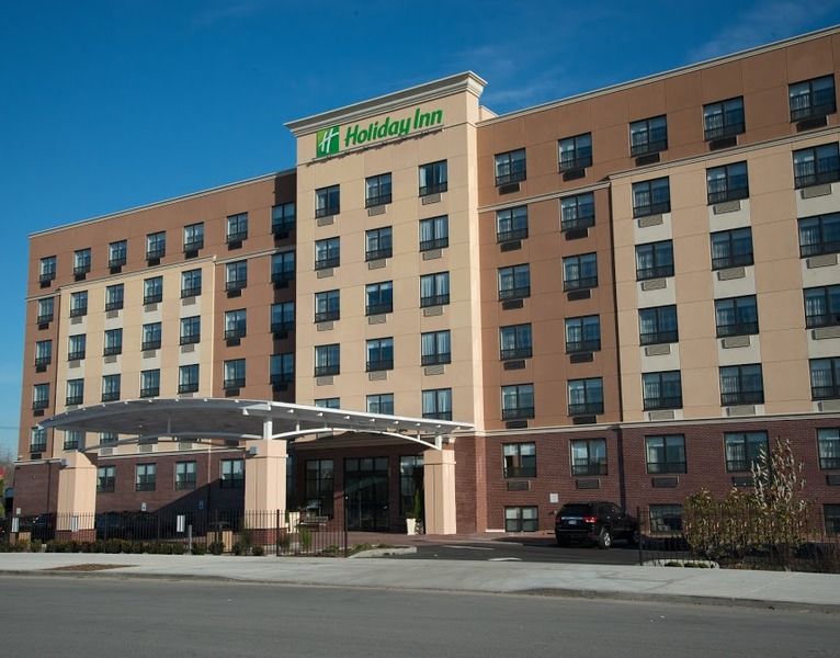 New York-jfk Airport Area, An Ihg