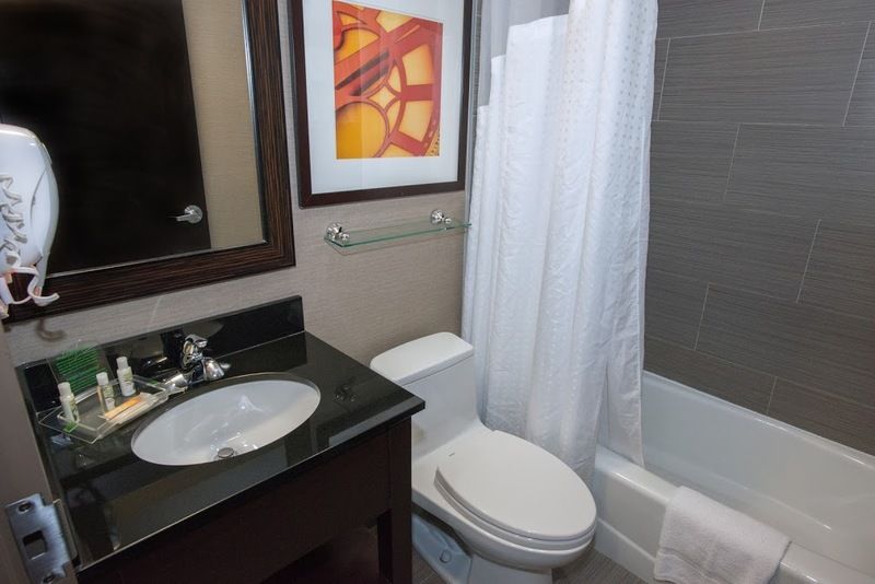 Hotel New York-jfk Airport Area, An Ihg 3*