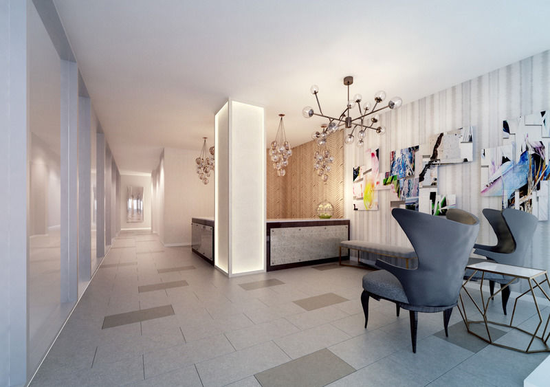 Hotel The Bernic City,tapestry Collection By Hilton