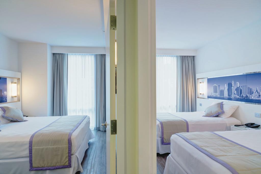 Riu Plaza Times Square New York