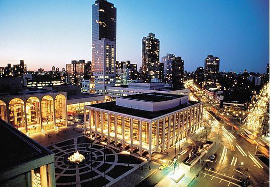 Hotel The Westin Grand Central 4*
