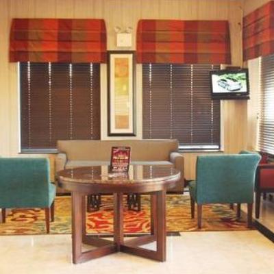 Hotel Holiday Express Kennedy Airport, An Ihg New York