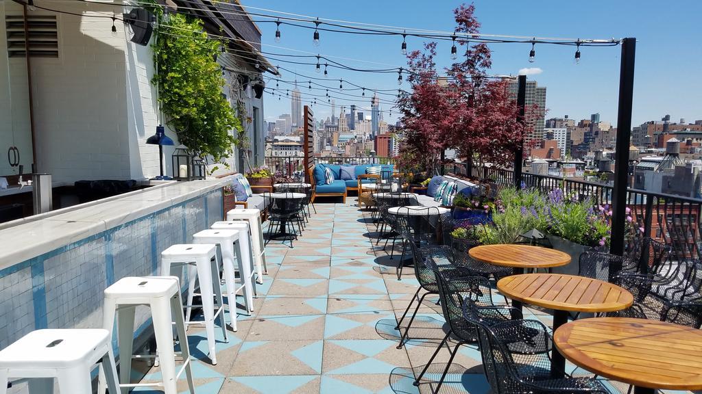 Sixty Soho