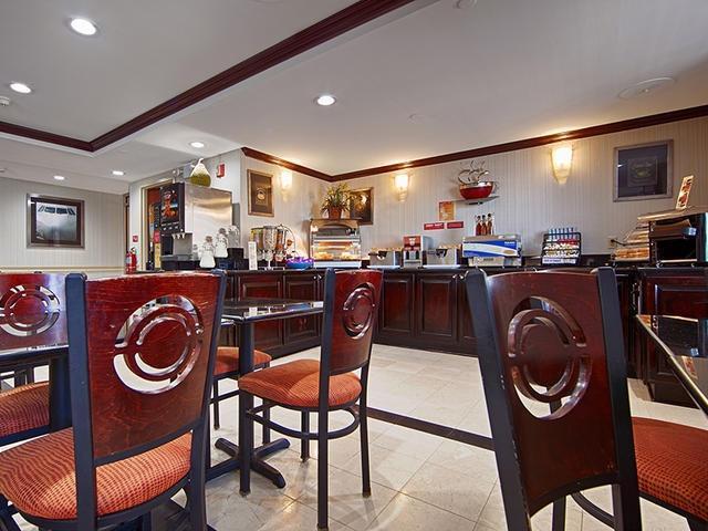 Hotel Best Western Jfk Airport 3*