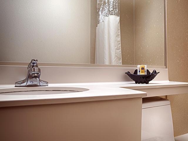 Hotel Best Western Jfk Airport