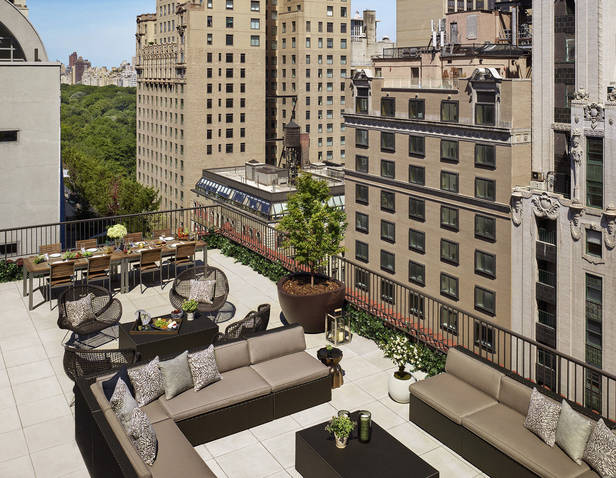 Hotel Hilton Club The Quin New York