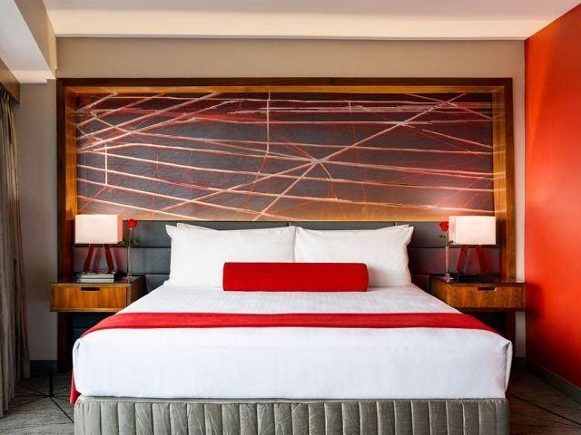 Hotel Crowne Plaza Jfk Airport City, An Ihg 4*