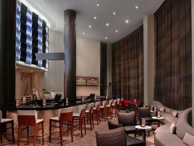 Hotel Crowne Plaza Jfk Airport City, An Ihg New York