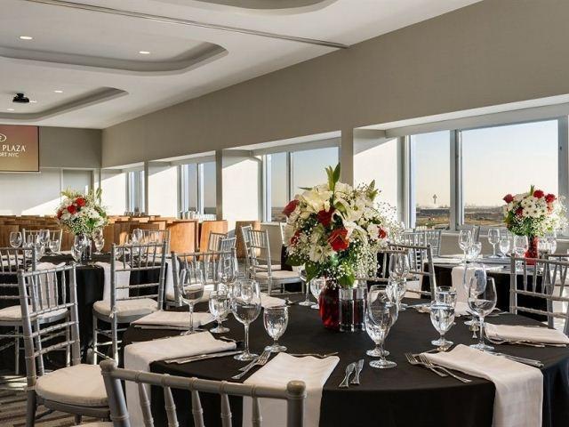Hotel Crowne Plaza Jfk Airport City, An Ihg 4*