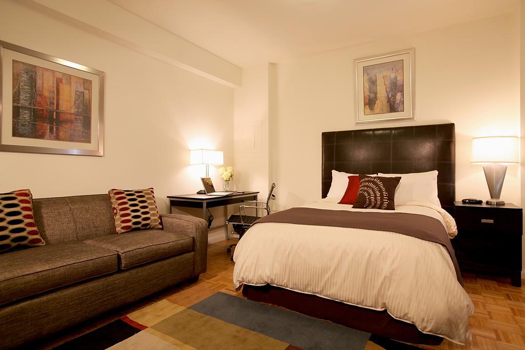 Oakwood Midtown East Apartment New York