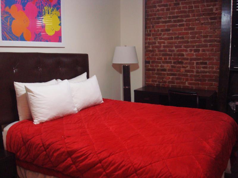 Royal Park Hostel