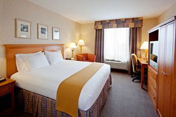 Express Brooklyn, An Ihg Hotel