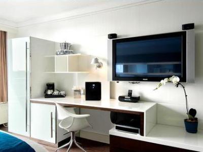 Le Bleu 3* New York