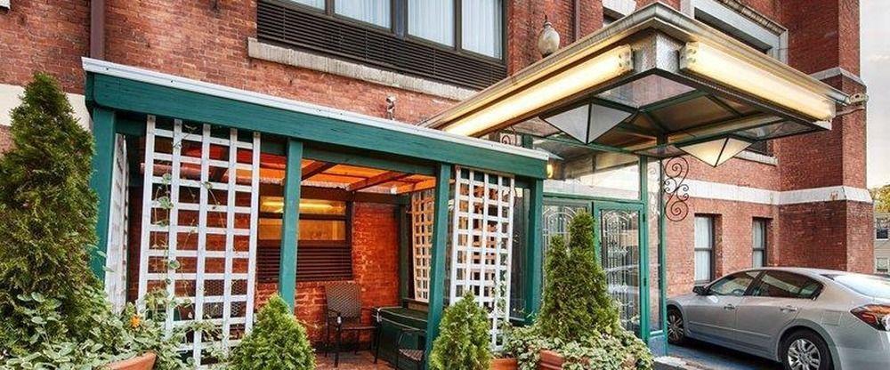 City View Hotel