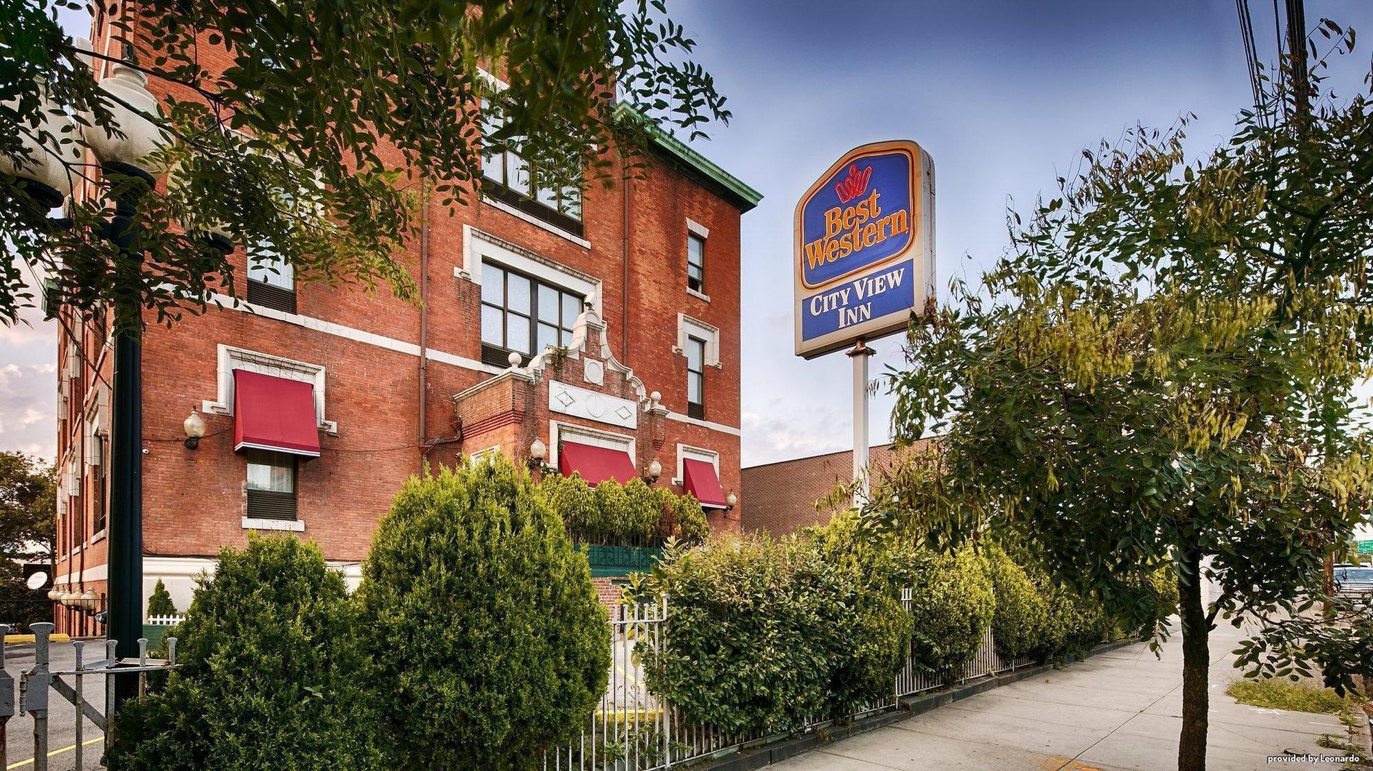 City View Hotel