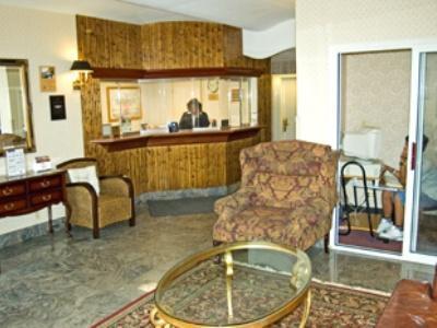 City View Hotel New York