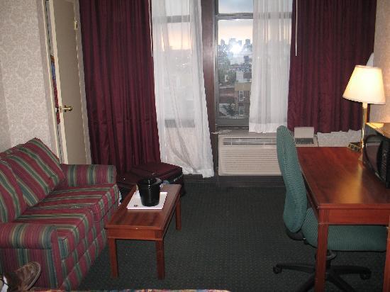 City View Hotel 2*