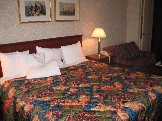 City View Hotel New York