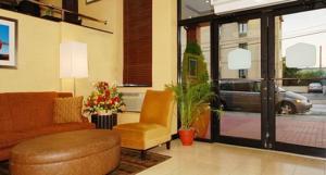 Best Western Jfk Airport 3* New York