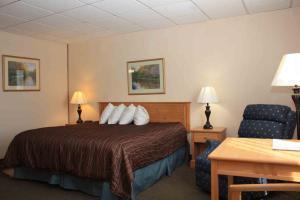 Best Western Jfk Airport 3* New York