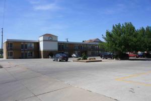 Best Western Jfk Airport Hotel New York