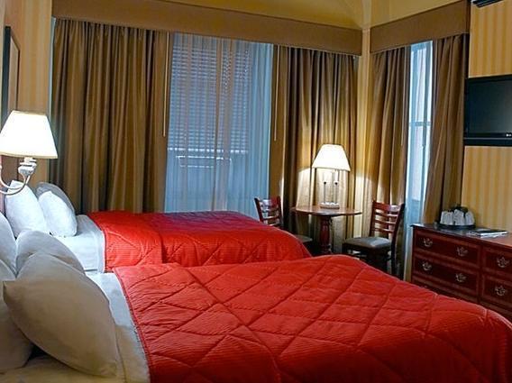 The Gregorian City 4* New York