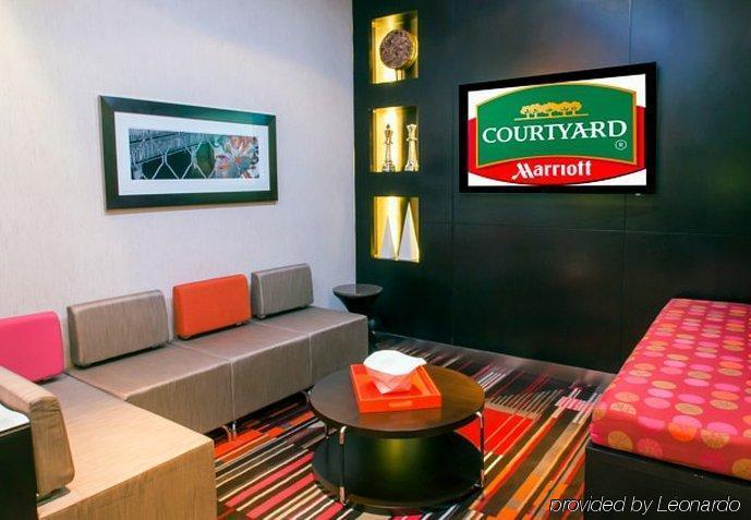 Courtyard By Marriott Times Square West 3* New York