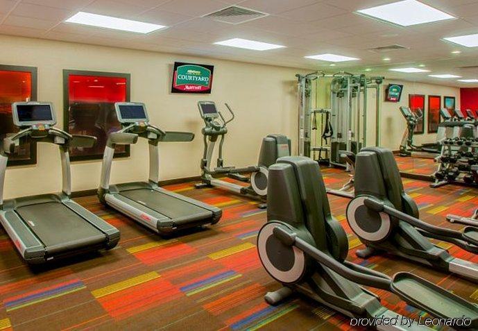 Courtyard By Marriott Times Square West 3*