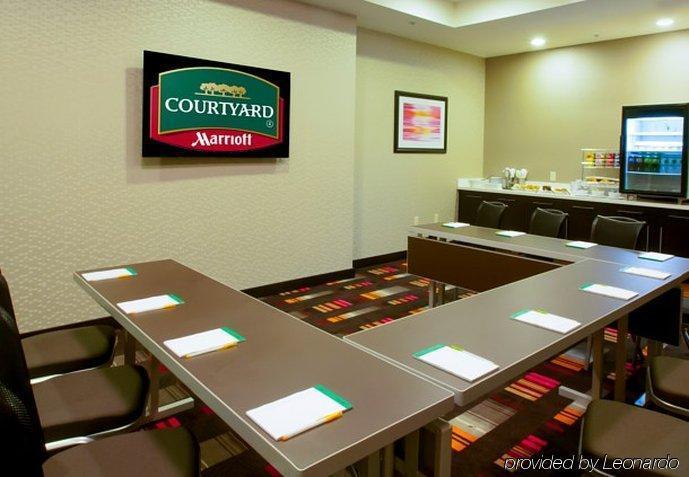 Courtyard By Marriott Times Square West Hotel