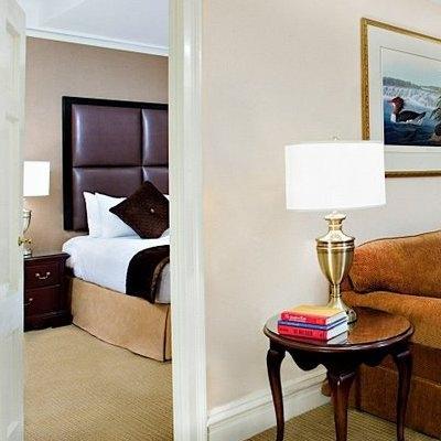 Fitzpatrick Manhattan 4* New York