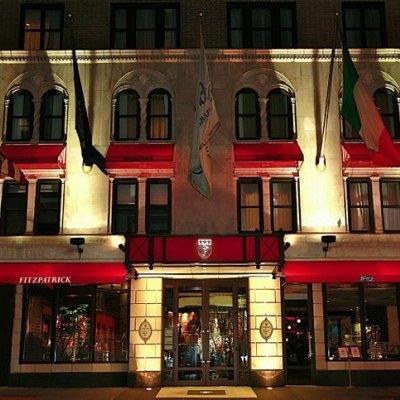 Fitzpatrick Manhattan 4*