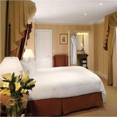 Fitzpatrick Grand Central Hotel New York