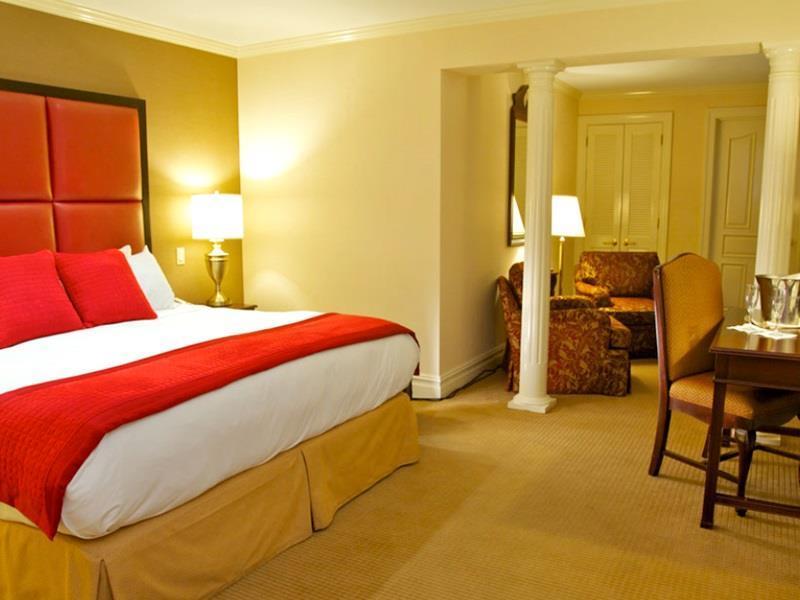 Fitzpatrick Grand Central 4* New York