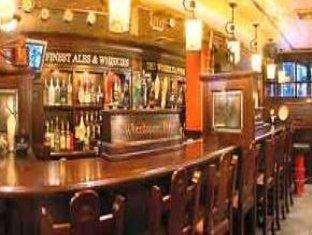 Fitzpatrick Grand Central Hotel 4*
