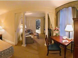 Fitzpatrick Grand Central 4*