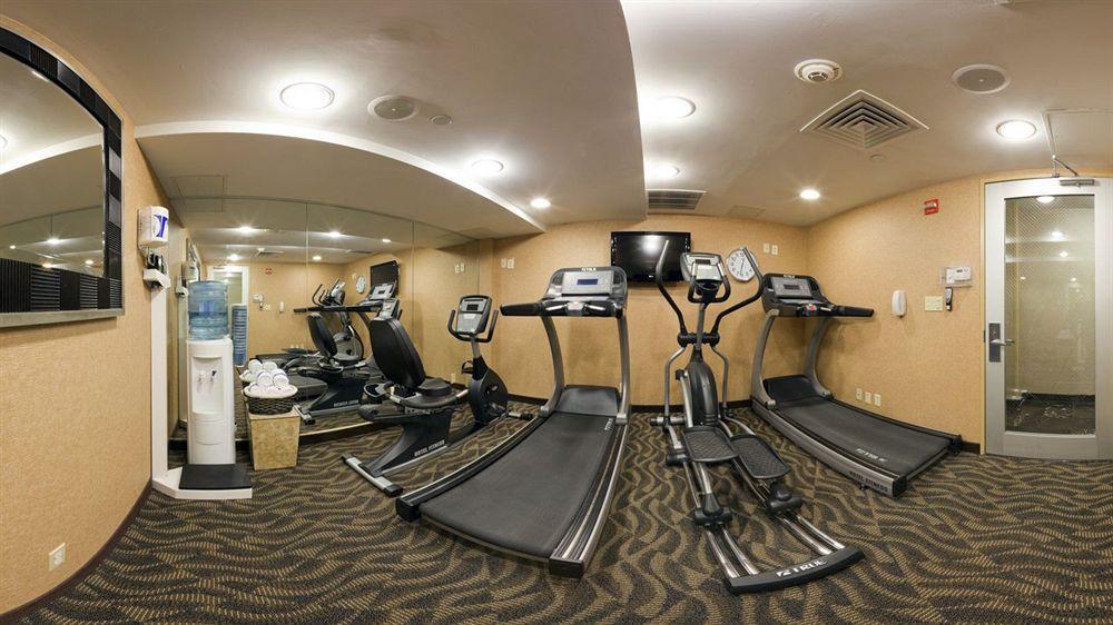 Holiday Inn New York City - Wall Street By Ihg 3*