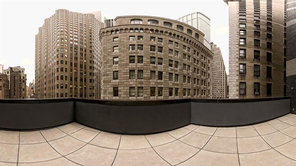 Holiday Inn New York City - Wall Street By Ihg Hotel 3*