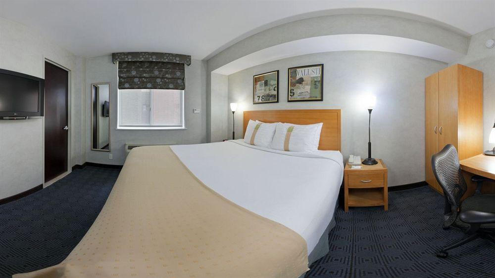 Holiday Inn New York City - Wall Street By Ihg Hotel