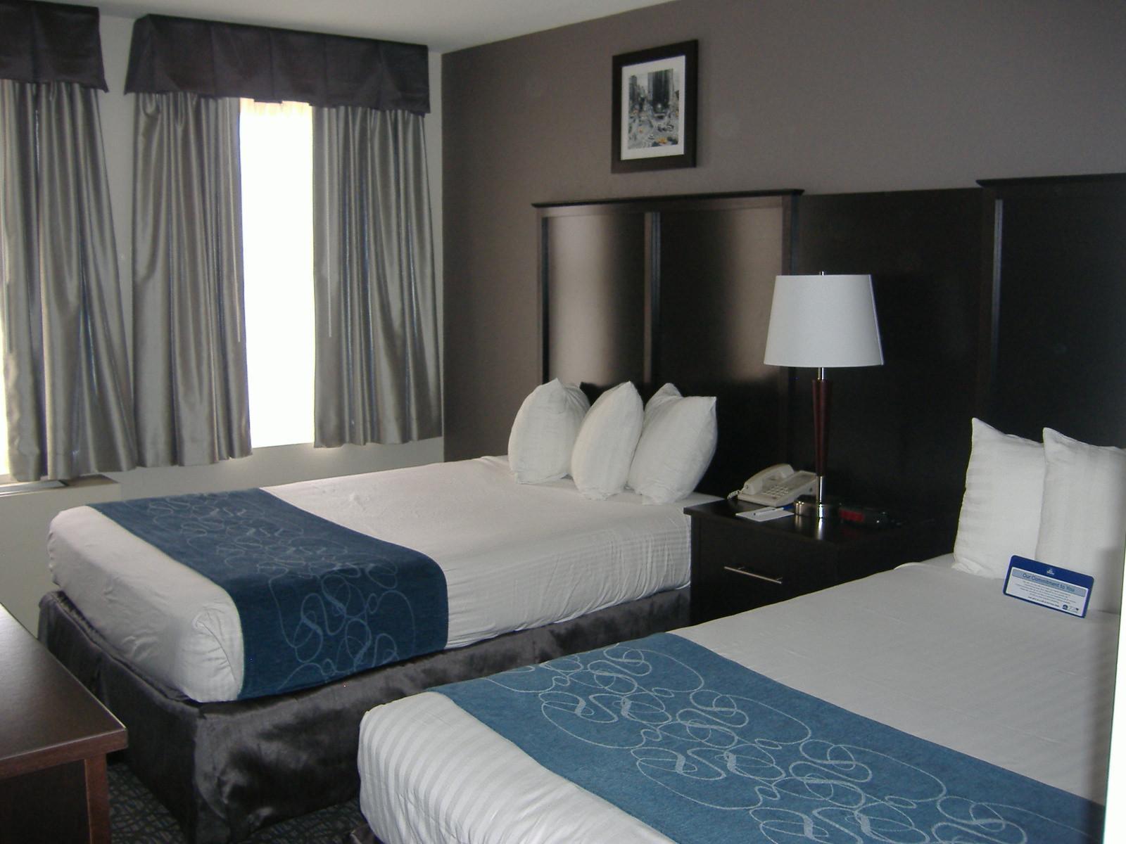 Best Western Gregory Hotel