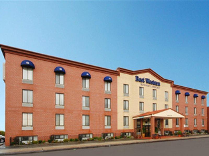 Hotel Best Western Jfk Airport