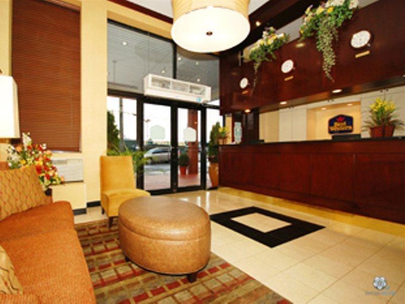 Best Western Jfk Airport New York