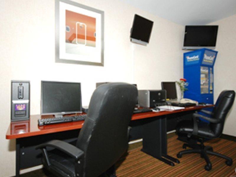 Hotel Best Western Jfk Airport 3*