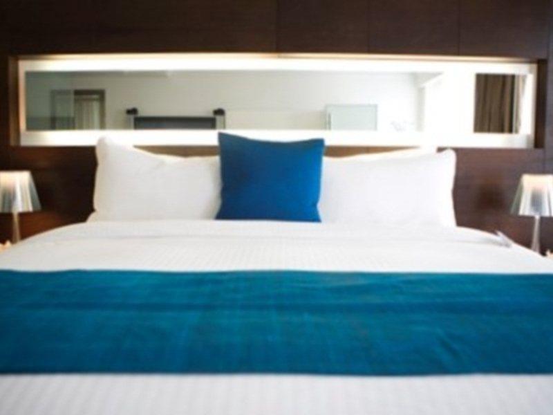 Le Bleu New York