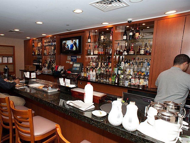 Hotel Holiday Inn New York City - Wall Street By Ihg 3*